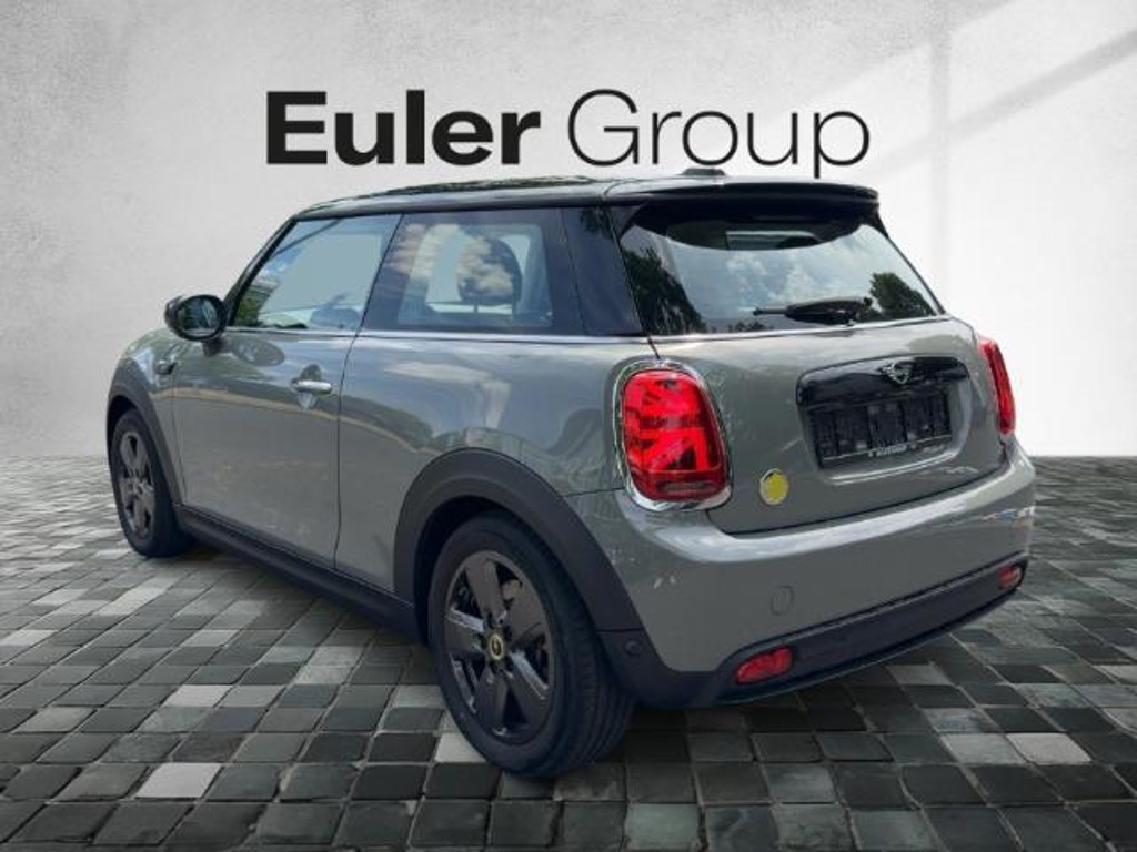Mini Mini Electric