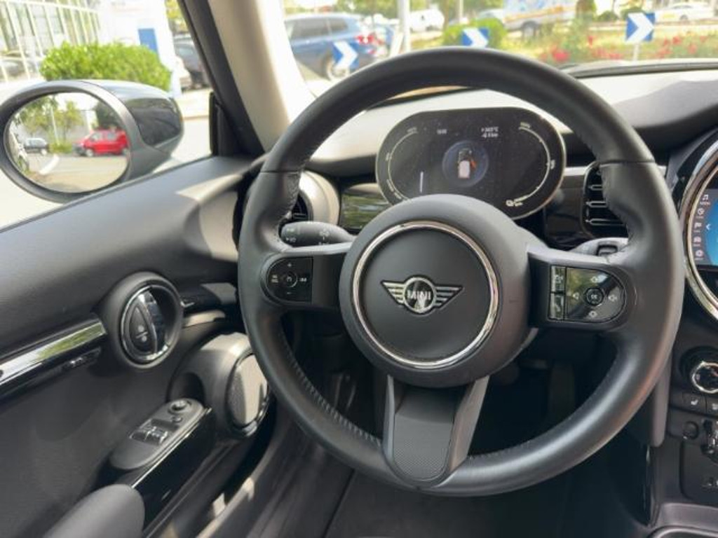 Mini Mini Electric