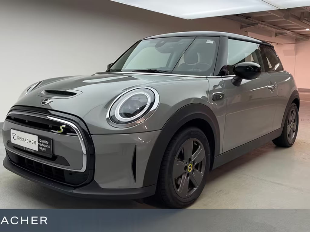 Mini Mini Electric SE Essential