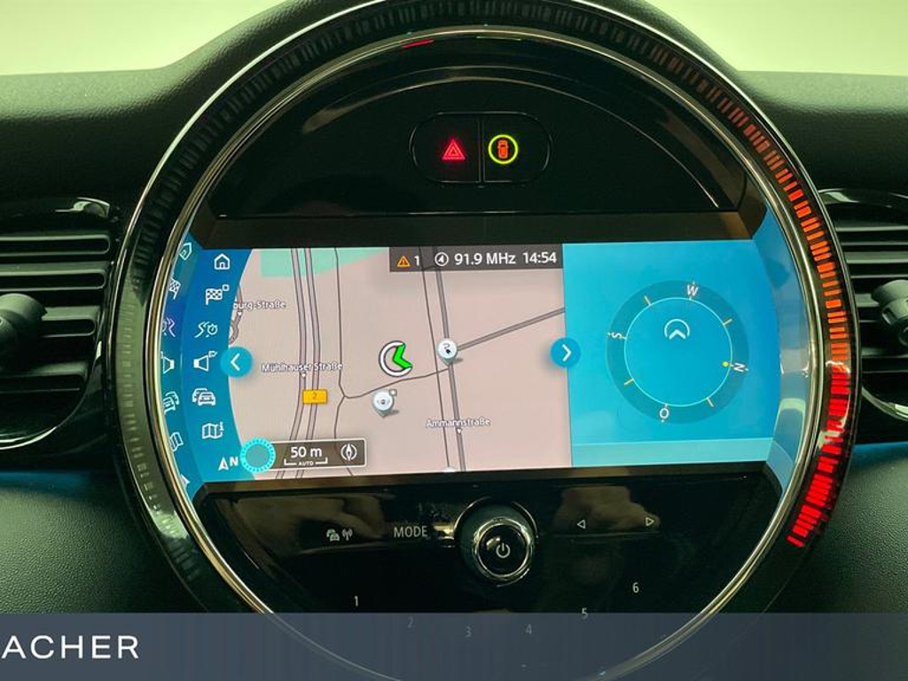 Mini Mini Electric