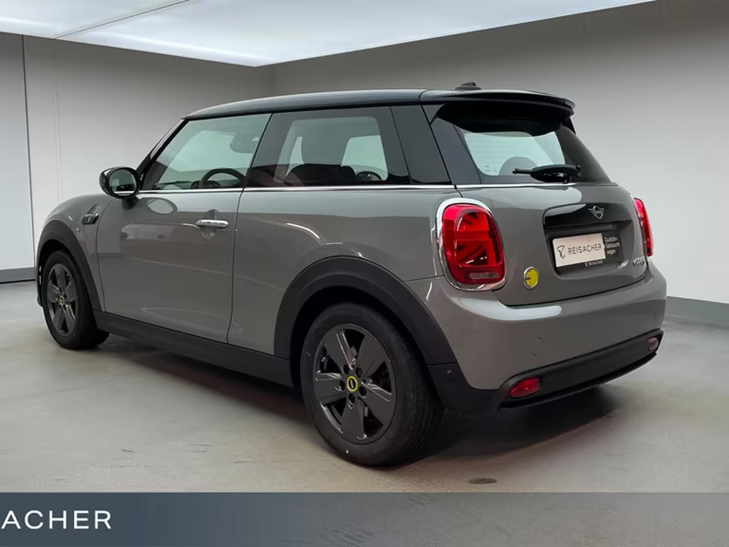 Mini Mini Electric