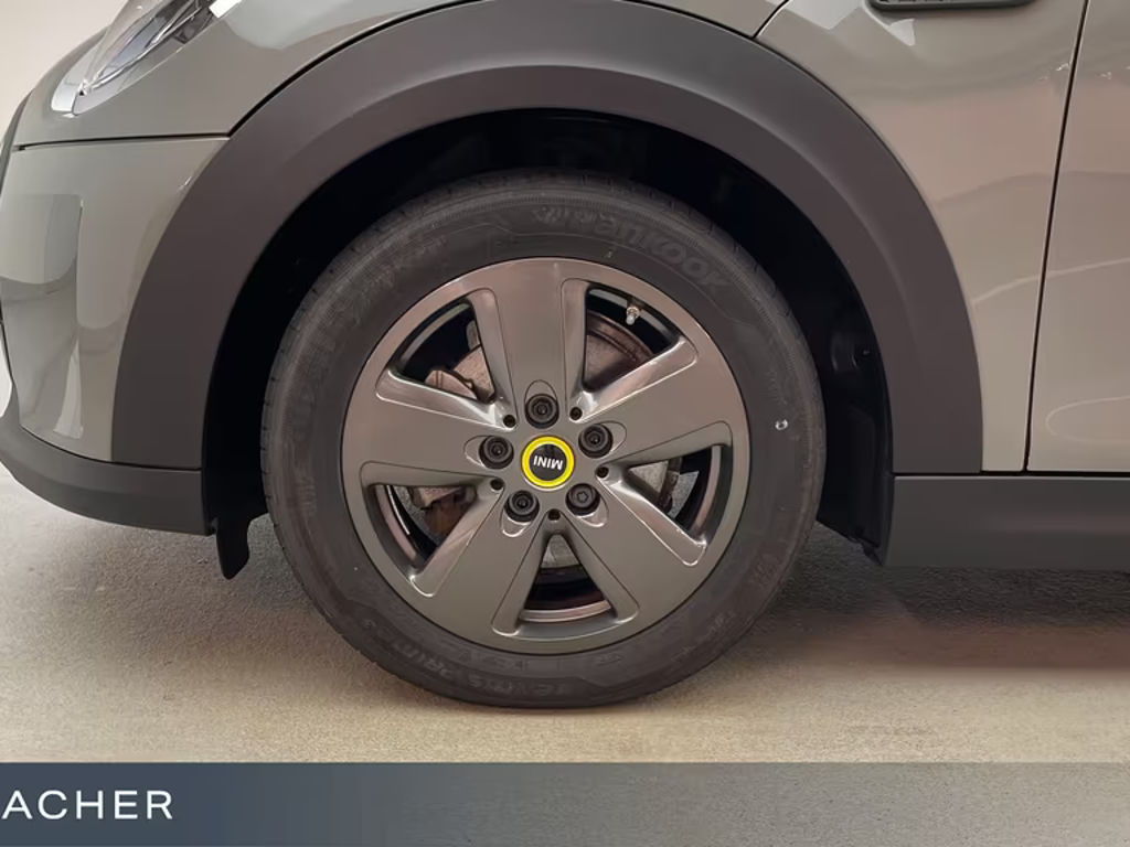 Mini Mini Electric