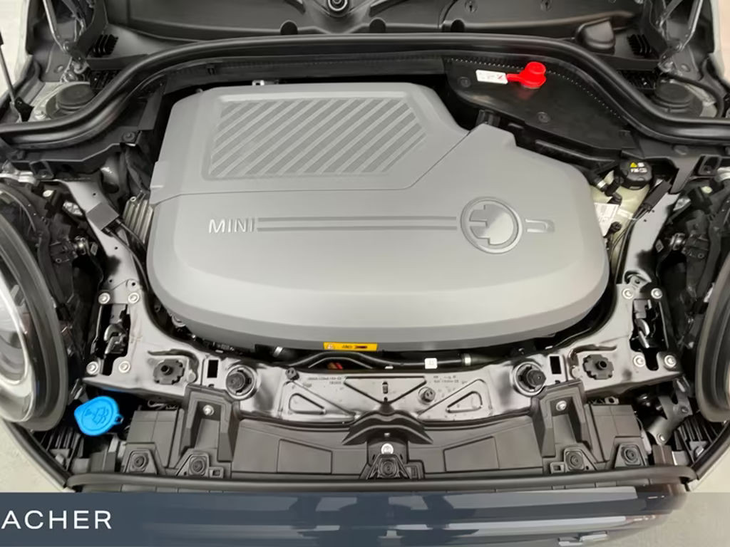 Mini Mini Electric