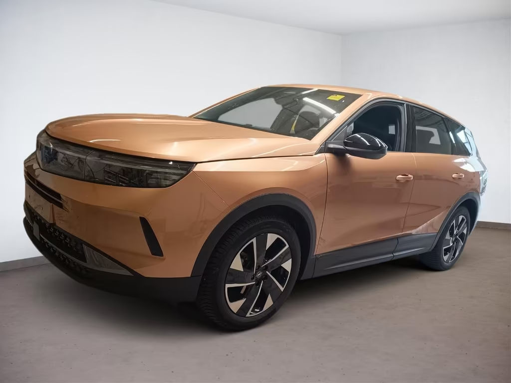 Opel Grandland Edition