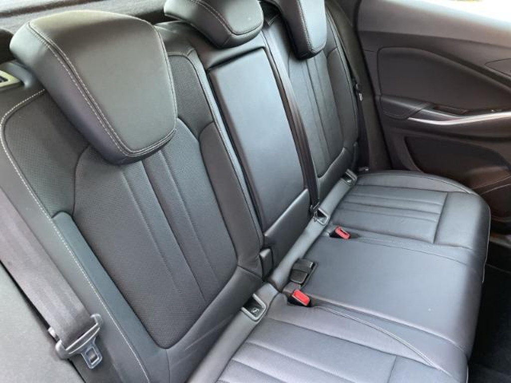 Opel Grandland X Ultimate Turbo