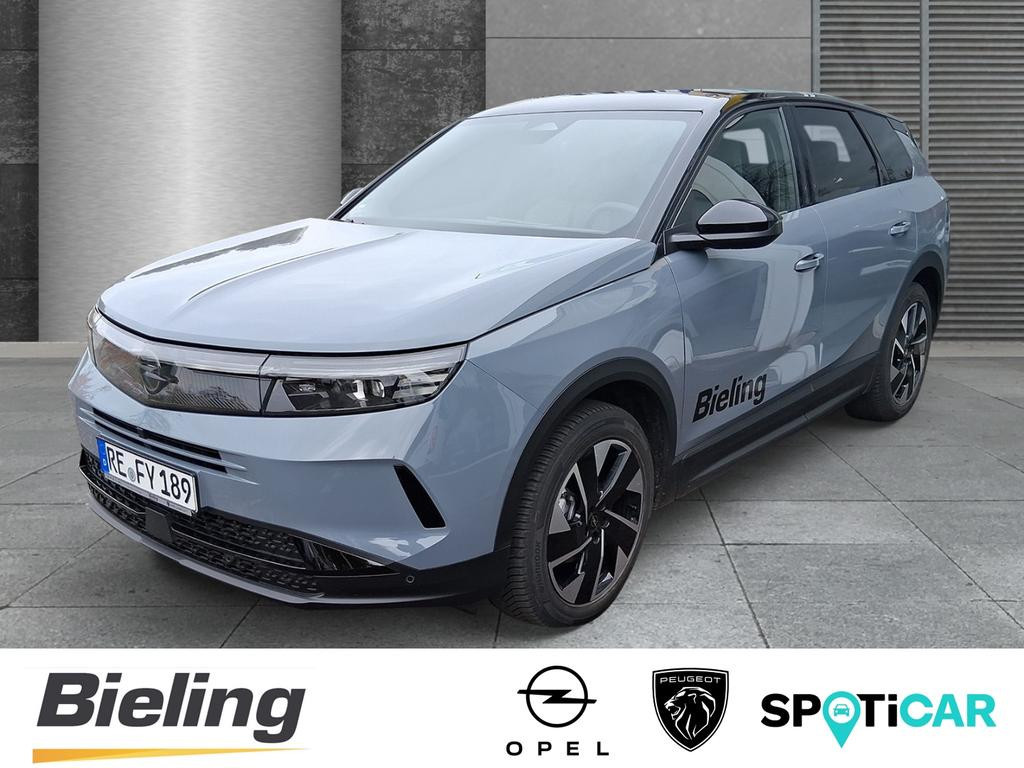 Opel Grandland Grand Sport GS-Line
