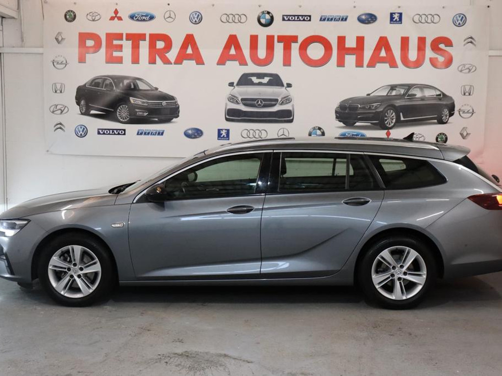 Opel Insignia Sports Tourer Elegance