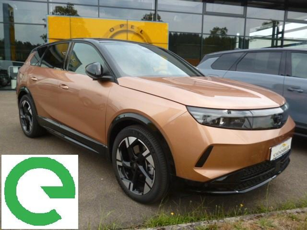 Opel Grandland Grand Sport GS-Line