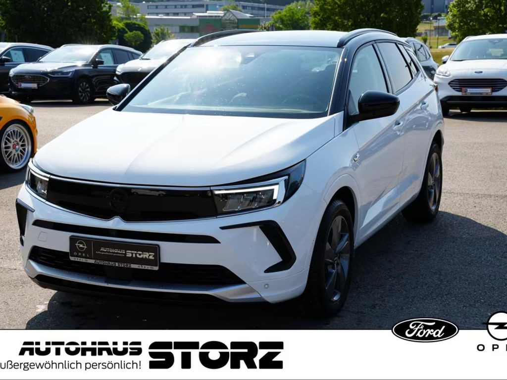 Opel Grandland Enjoy