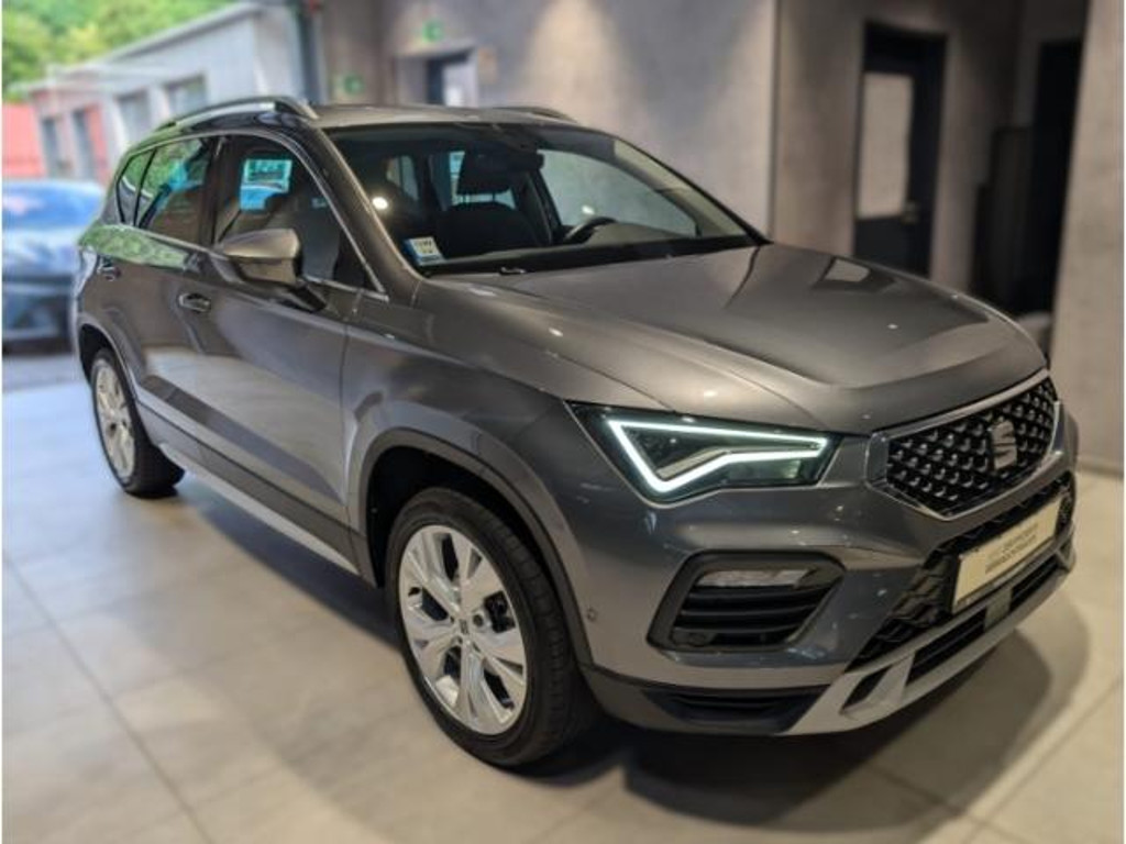 Seat Ateca 1.5 TSI