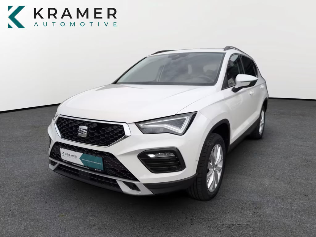 Seat Ateca Style 2.0 TDI DSG