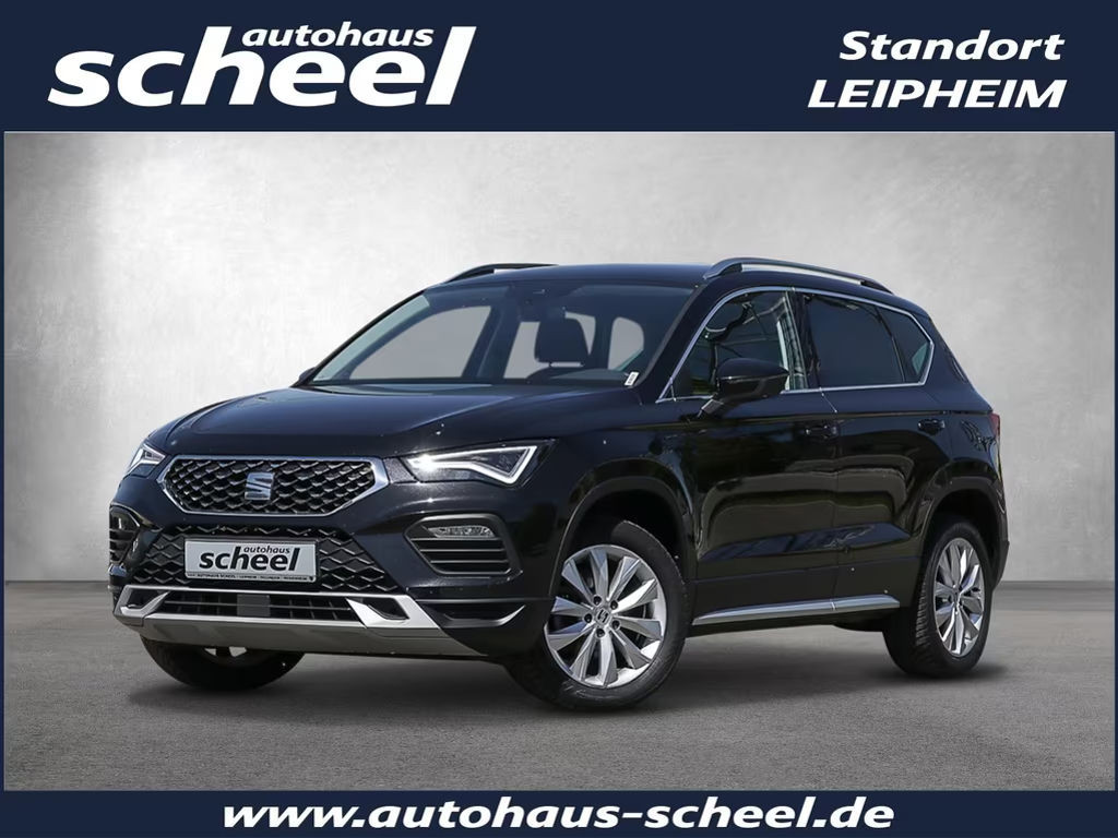 Seat Ateca 1.5 TSI