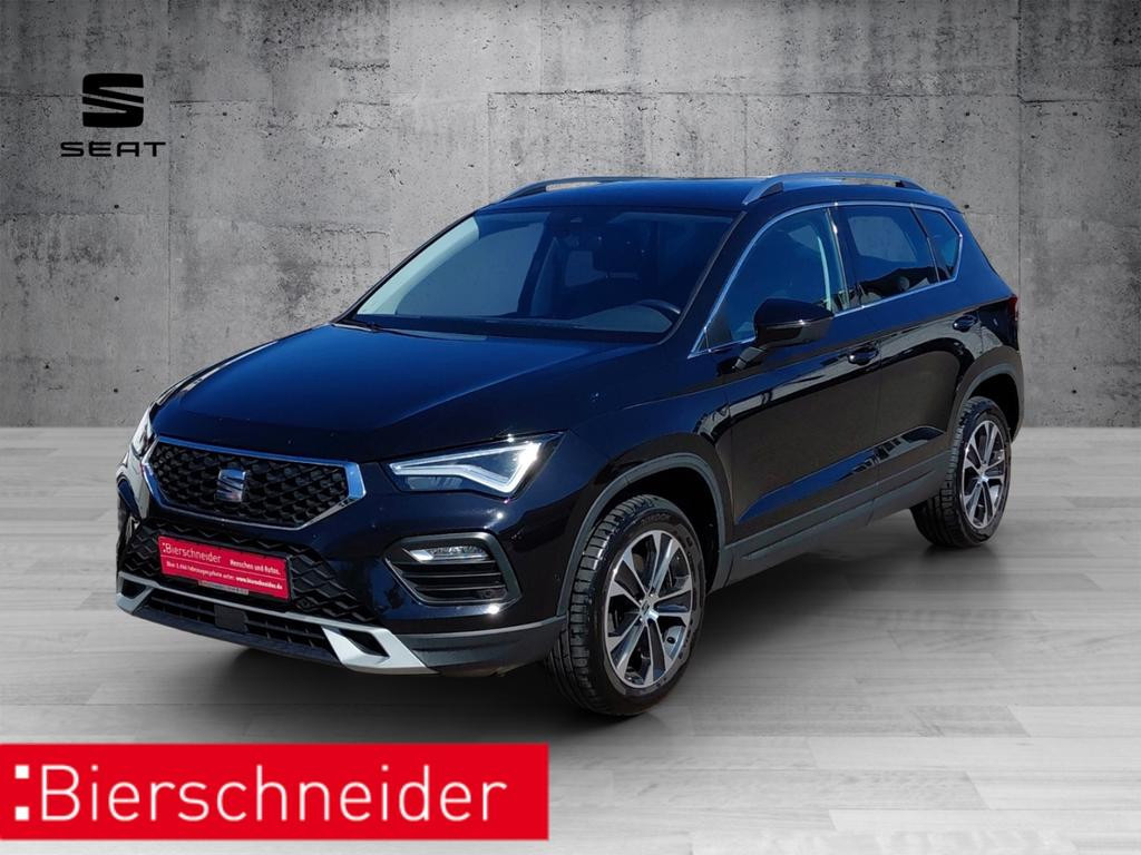 Seat Ateca Style 2.0 TDI DSG