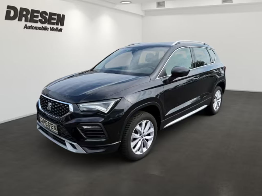 Seat Ateca 1.5 TSI DSG