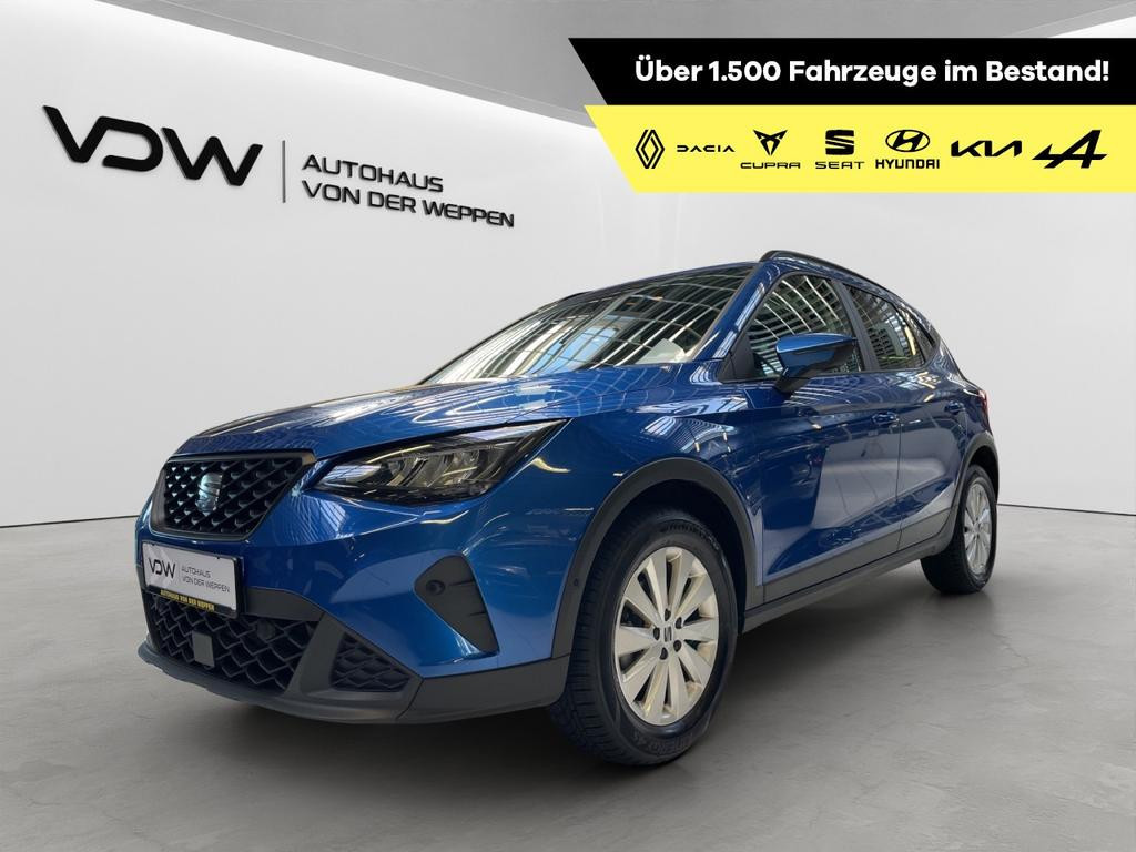 Seat Arona Style 1.0 TSI