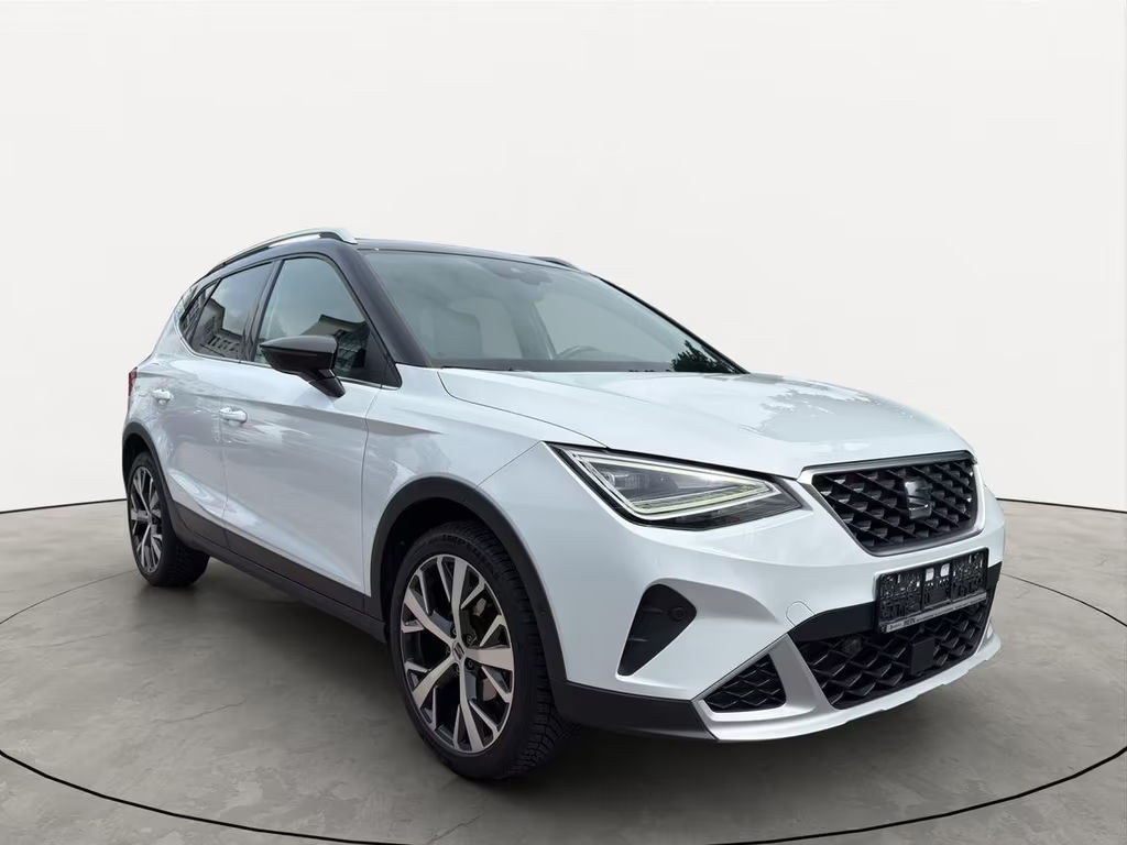 Seat Arona 1.0 TSI