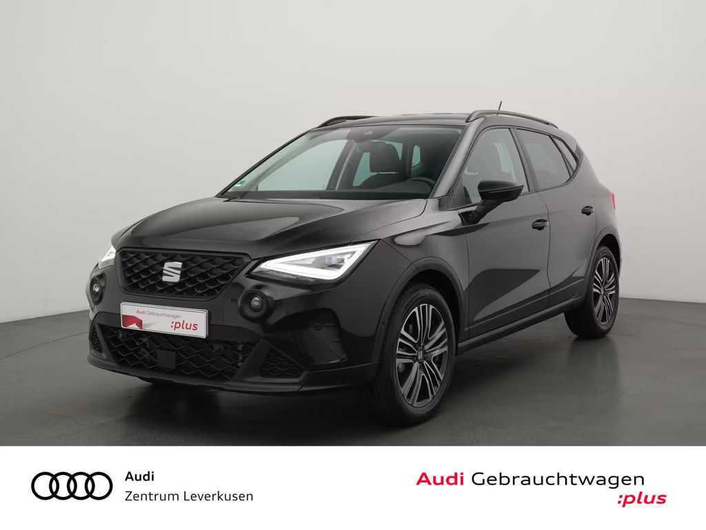 Seat Arona Style