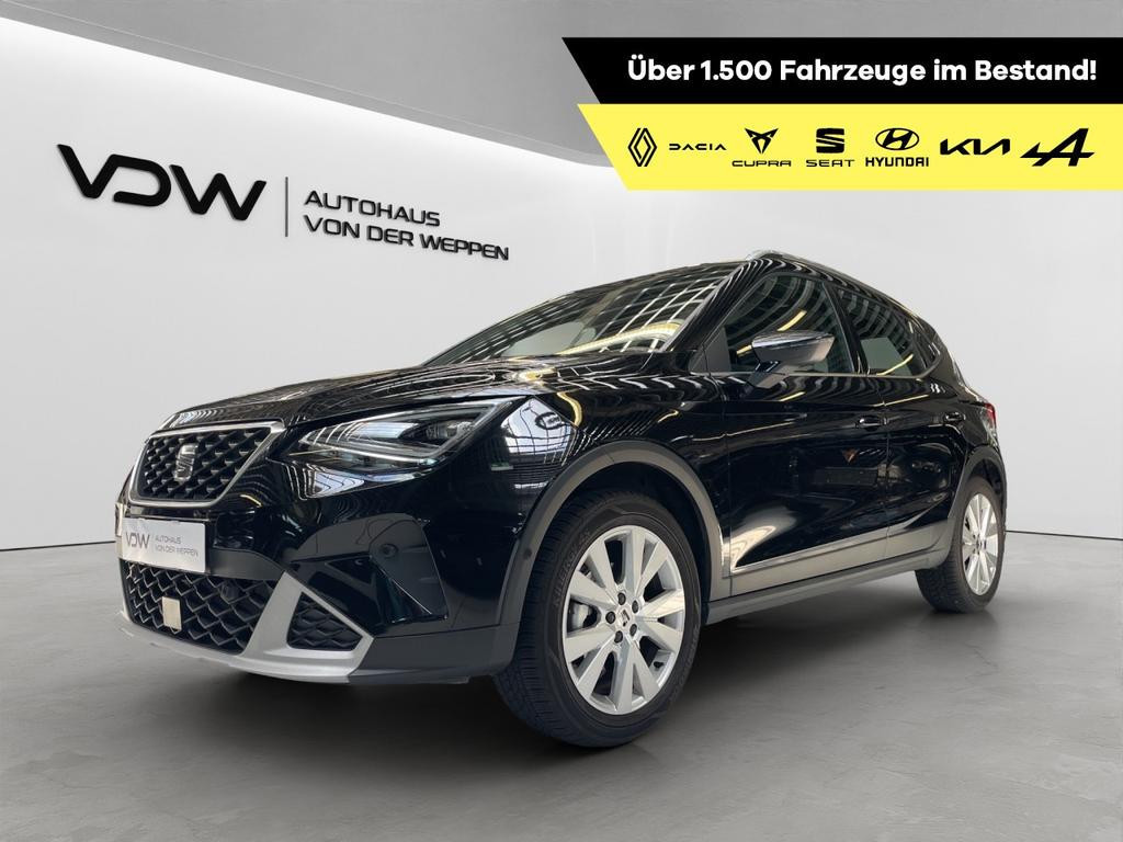 Seat Arona 1.0 TSI