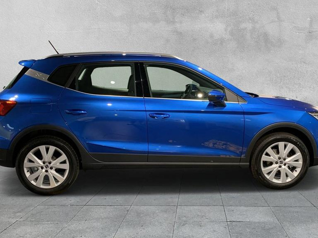Seat Arona 1.0 TSI DSG