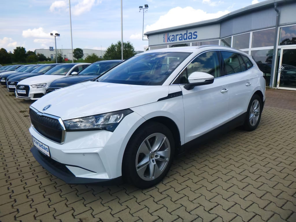 Skoda Enyaq iV