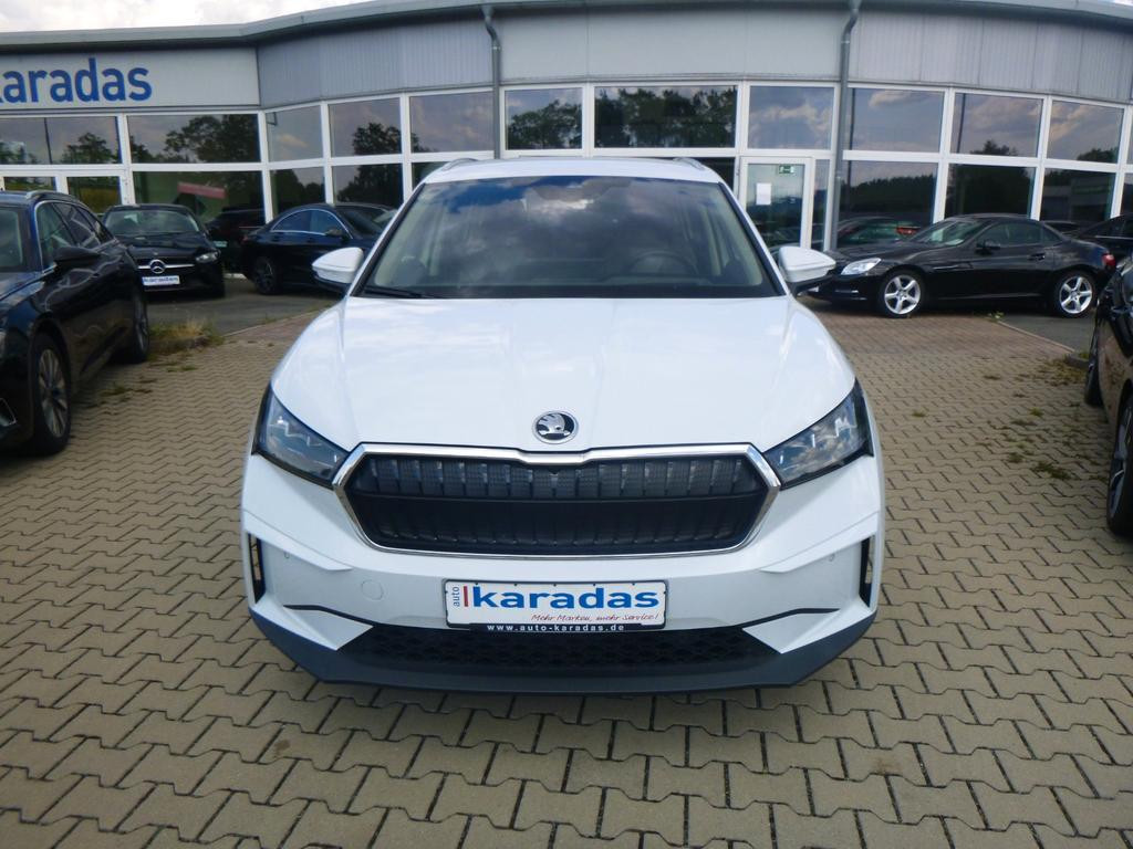 Skoda Enyaq iV
