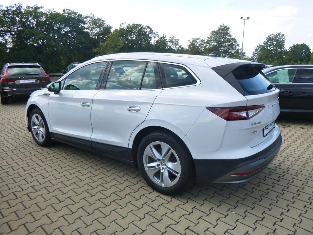 Skoda Enyaq iV iV 80