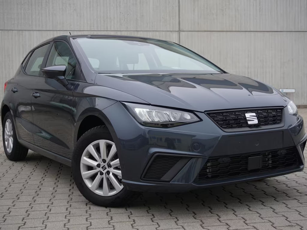 Seat Ibiza Style 1.0 TSI DSG