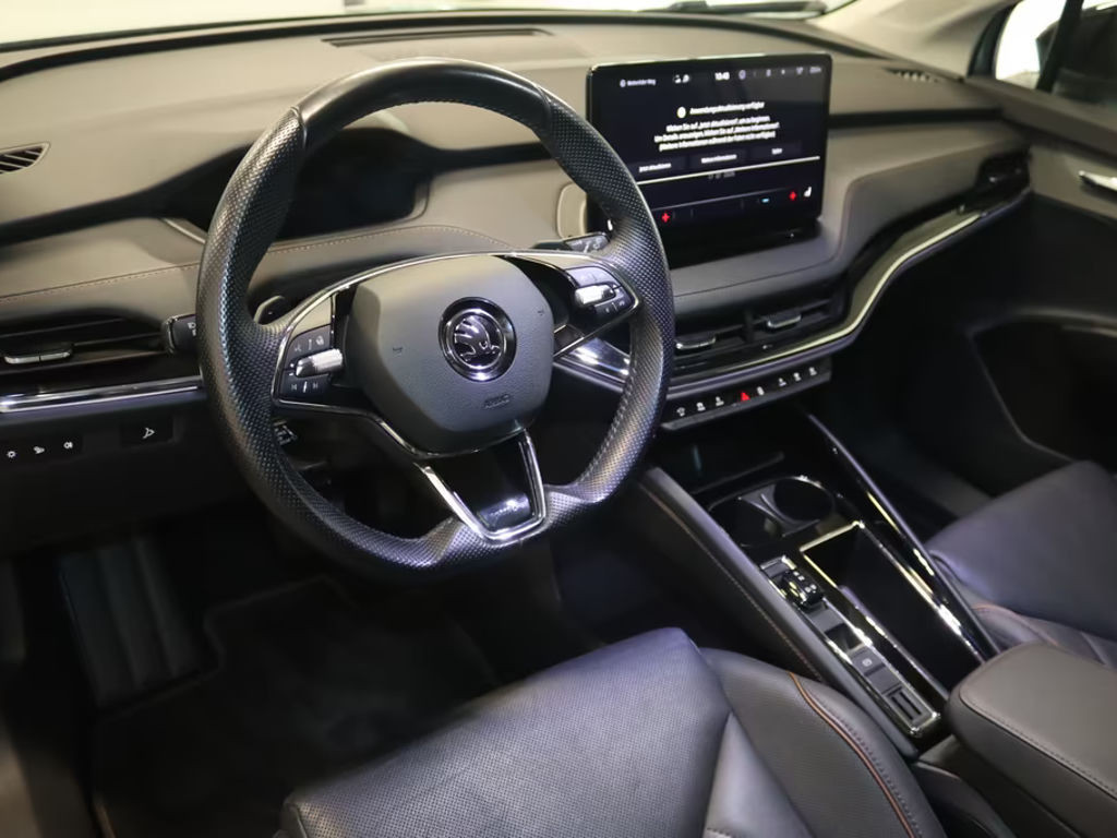 Skoda Enyaq iV