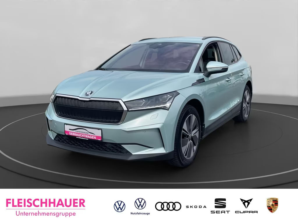 Skoda Enyaq iV iV 60