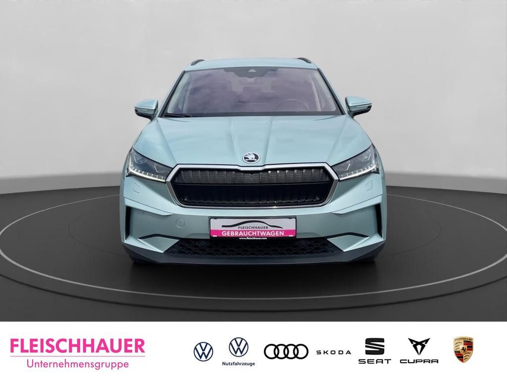 Skoda Enyaq iV