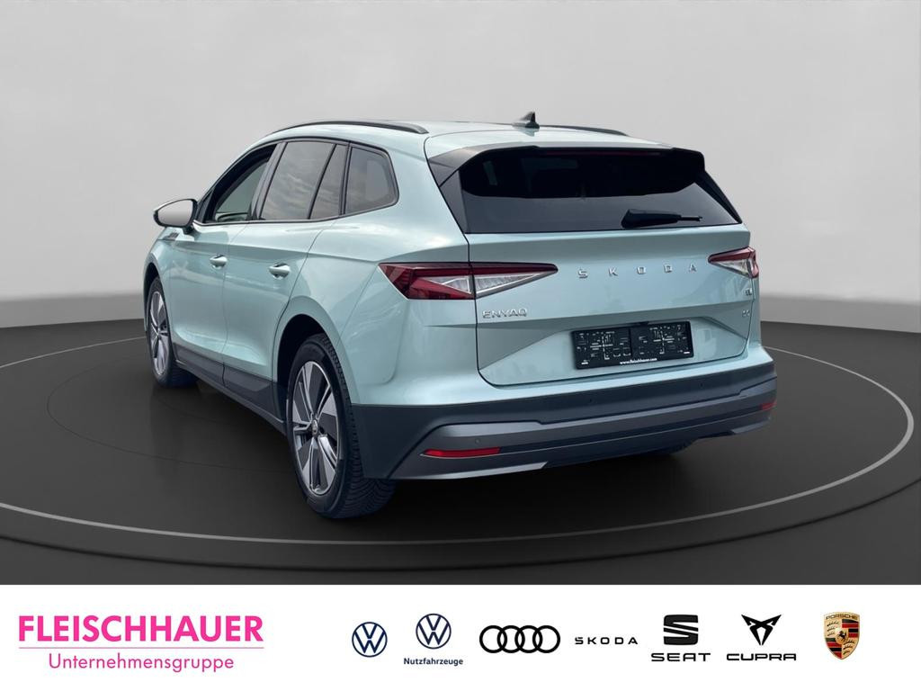 Skoda Enyaq iV
