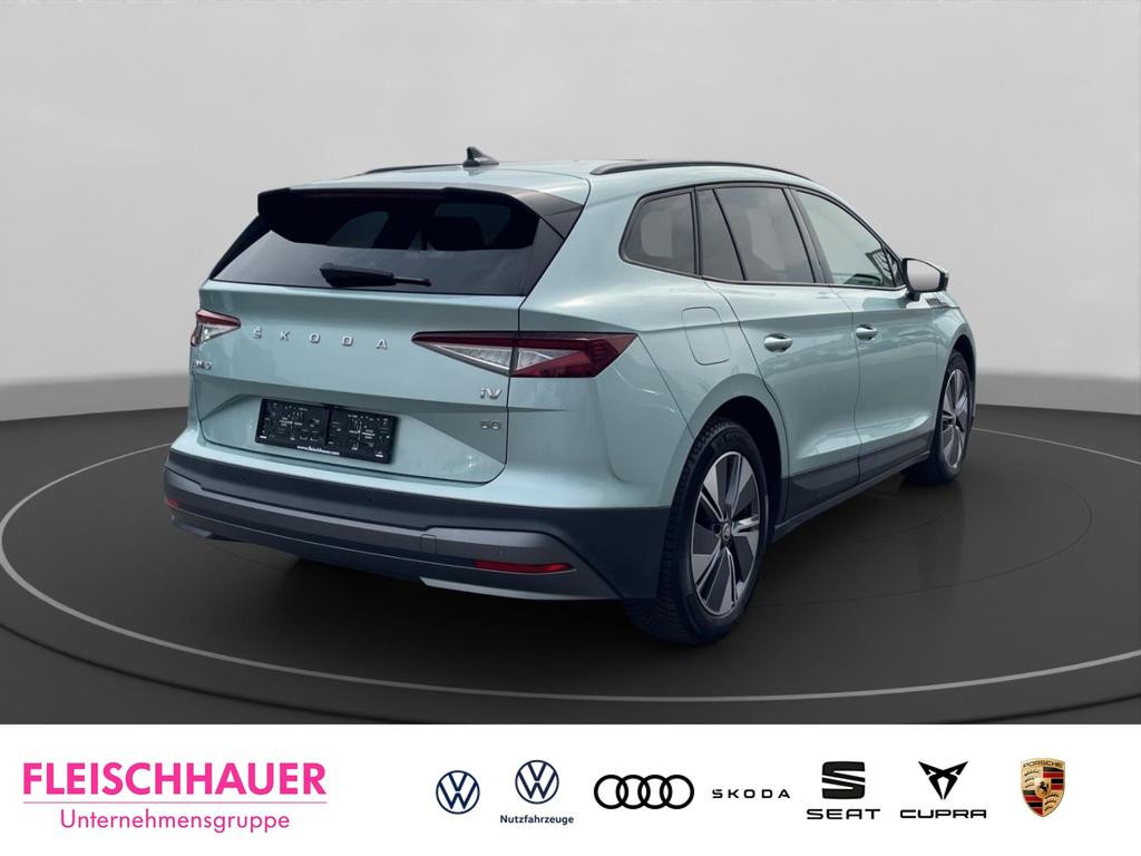 Skoda Enyaq iV