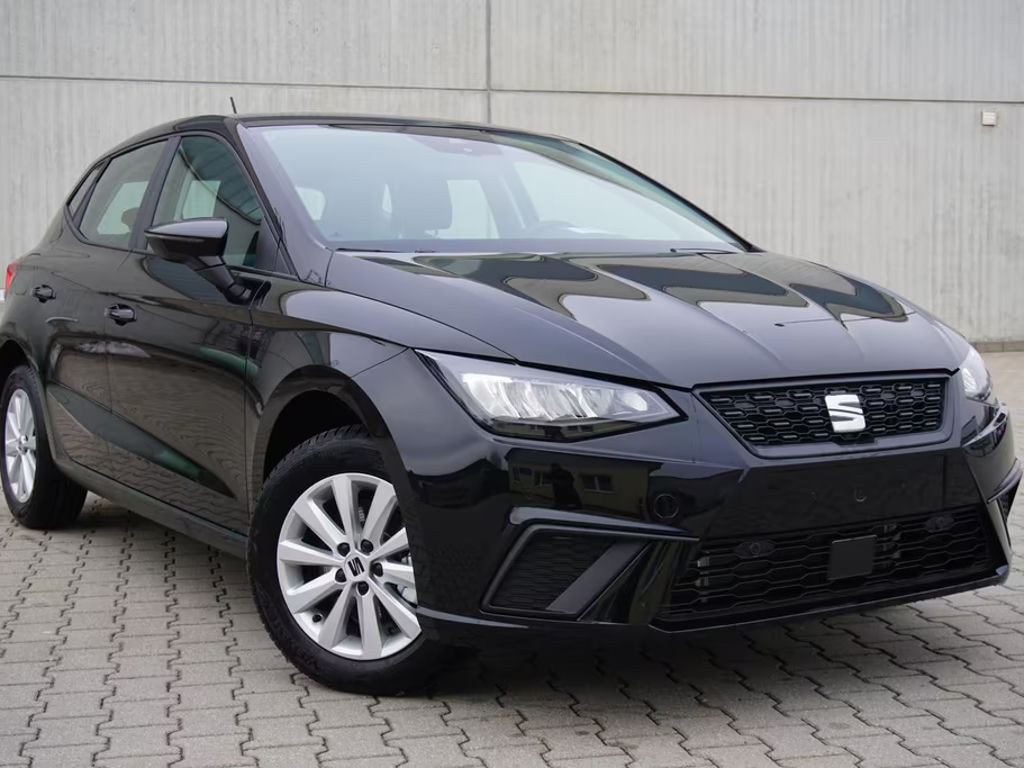 Seat Ibiza Style 1.0 TSI DSG