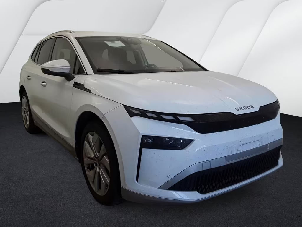 Skoda Enyaq iV 85 /FACELIFT /AHK /MATRIX-LED