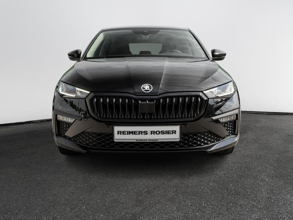 Skoda Scala 1.0 TSI Tour