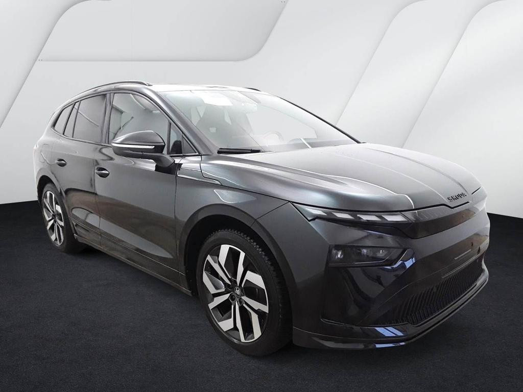 Skoda Enyaq iV Sportline