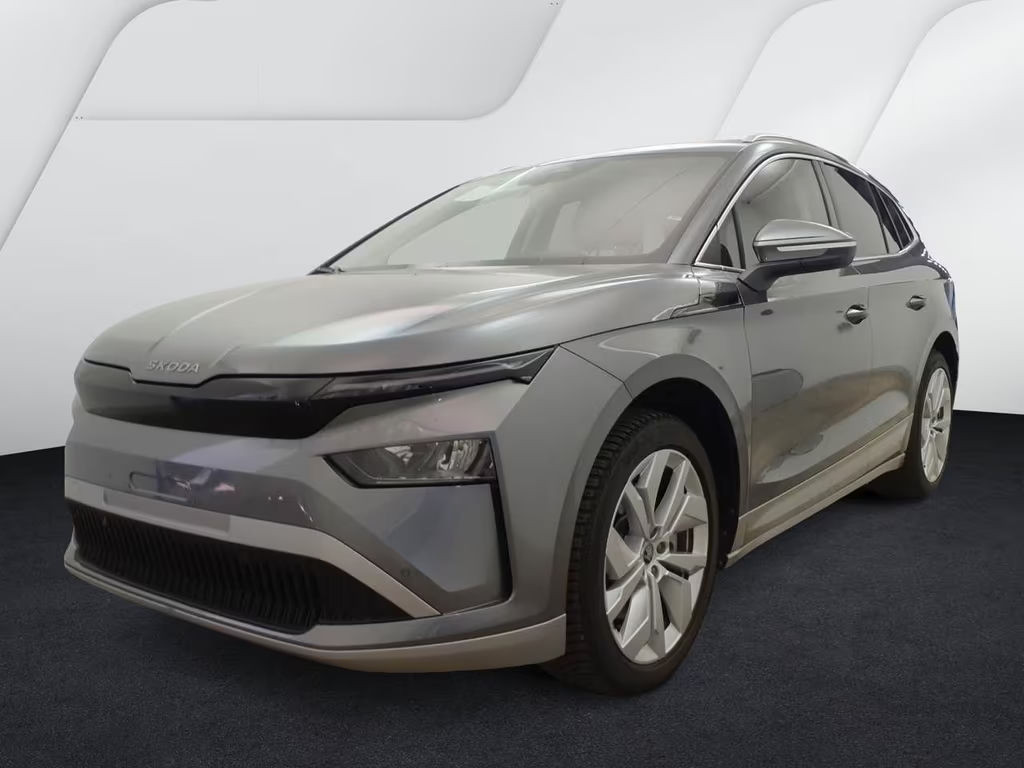 Skoda Enyaq iV Clever