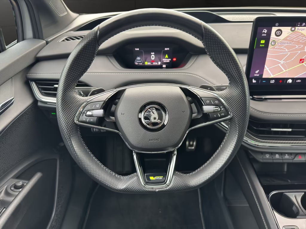 Skoda Enyaq iV