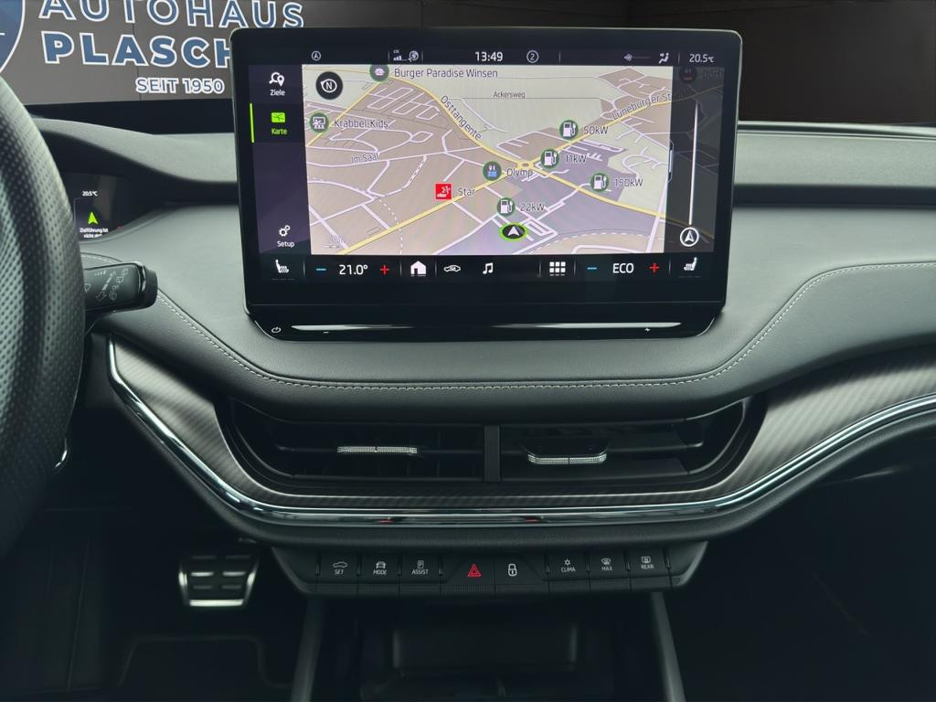 Skoda Enyaq iV