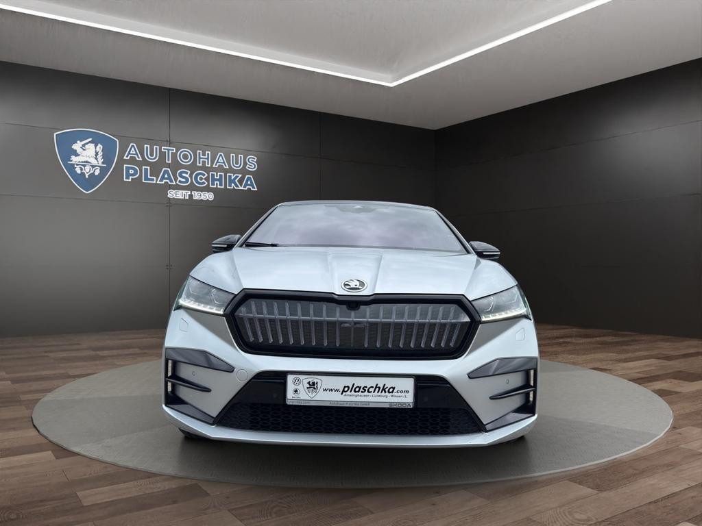 Skoda Enyaq iV