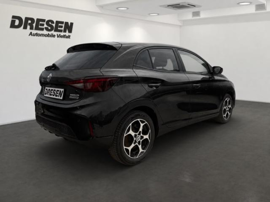 MG MG3