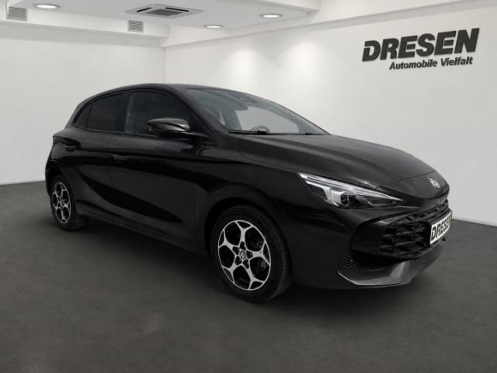 MG MG3
