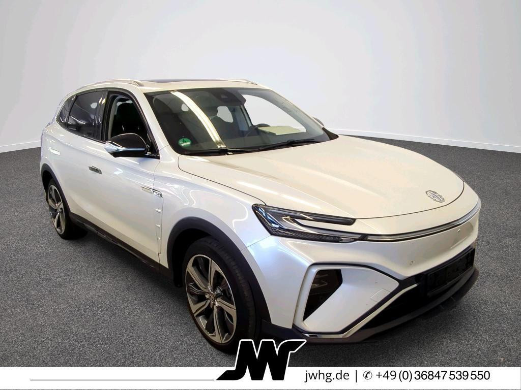 MG Marvel R