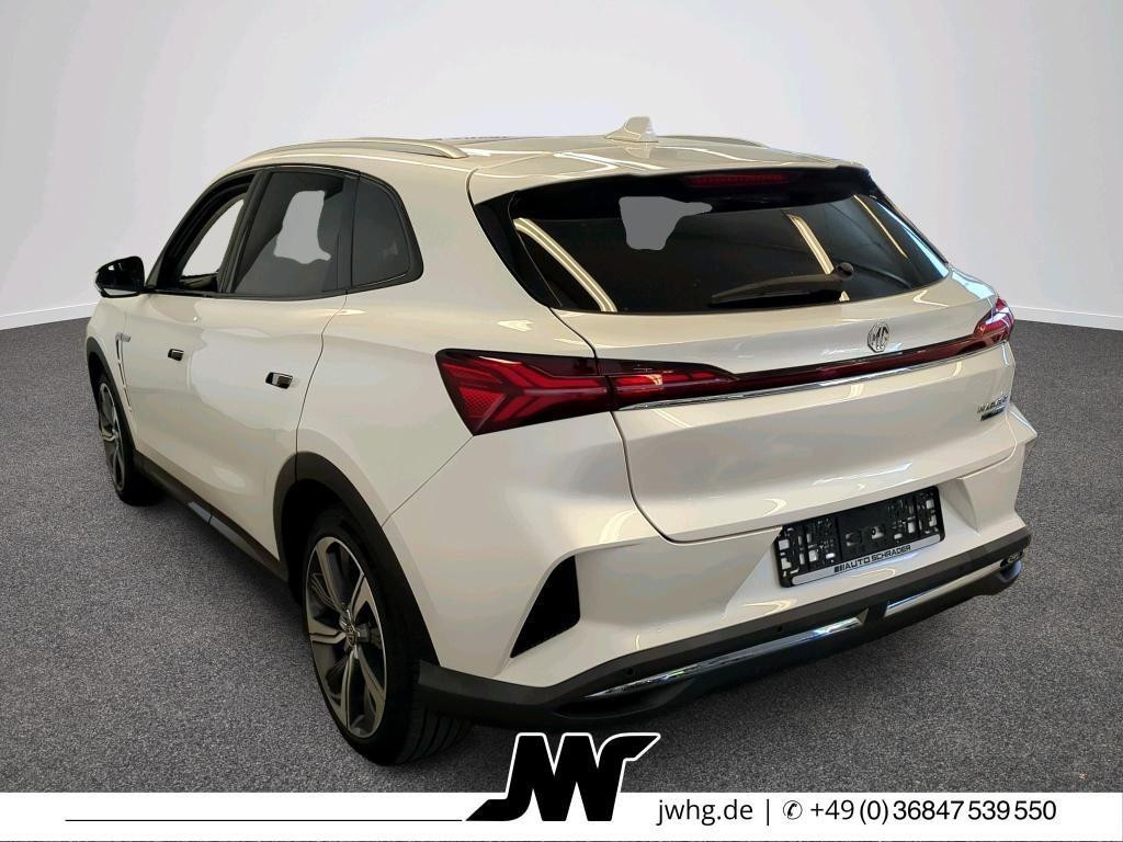 MG Marvel R