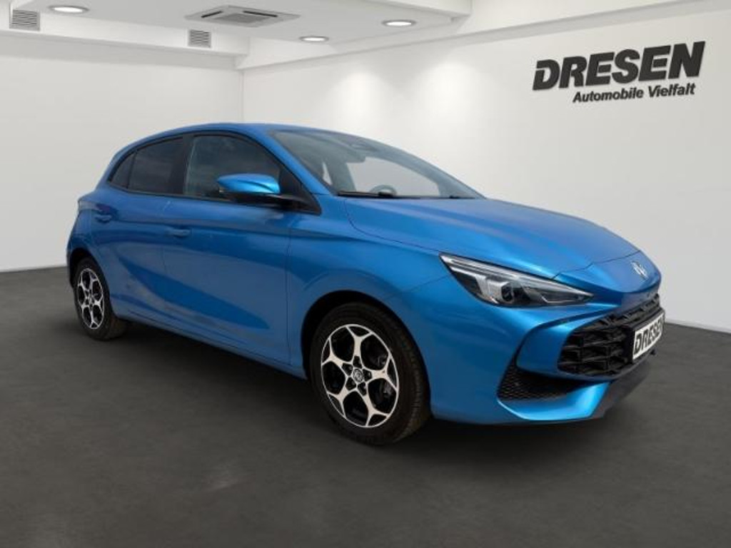 MG MG3