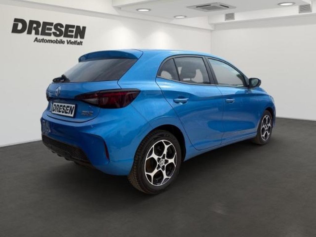 MG MG3