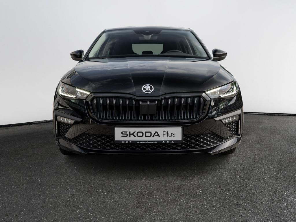 Skoda Scala 1.0 TSI Tour