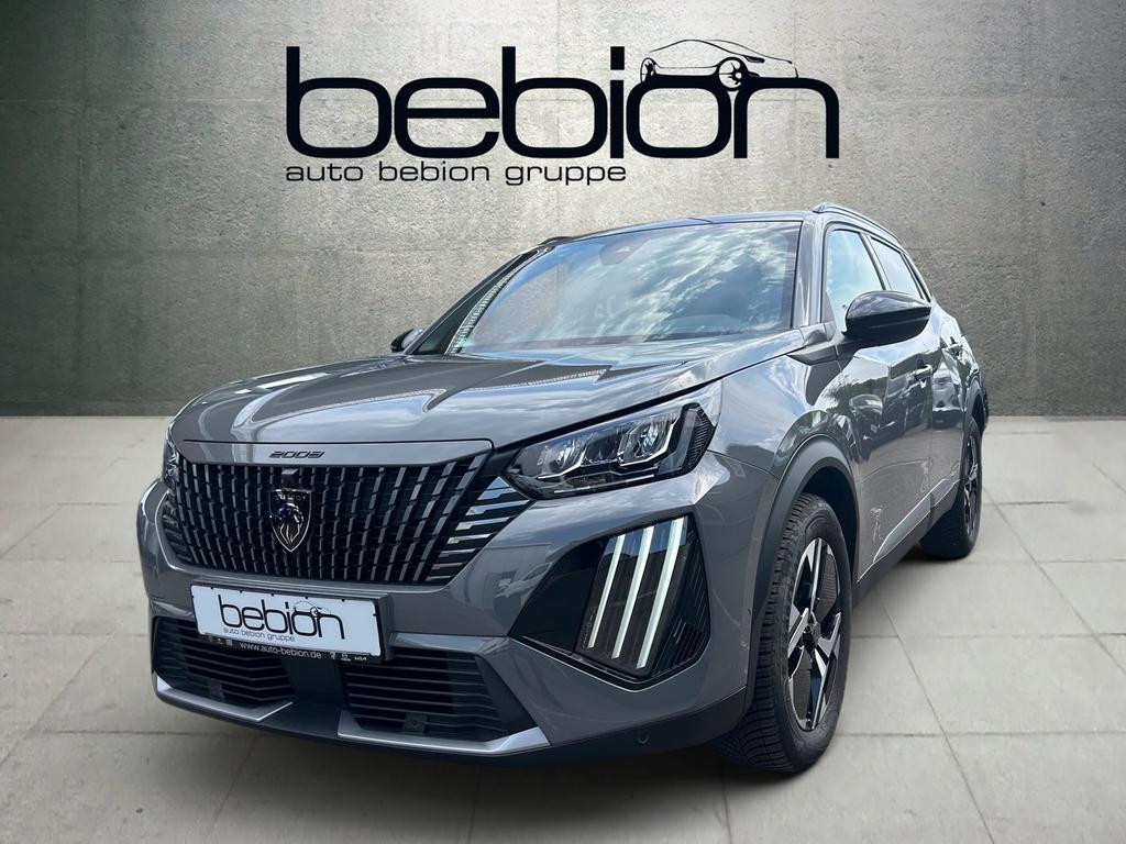 Peugeot 2008 Allure Pack PureTech