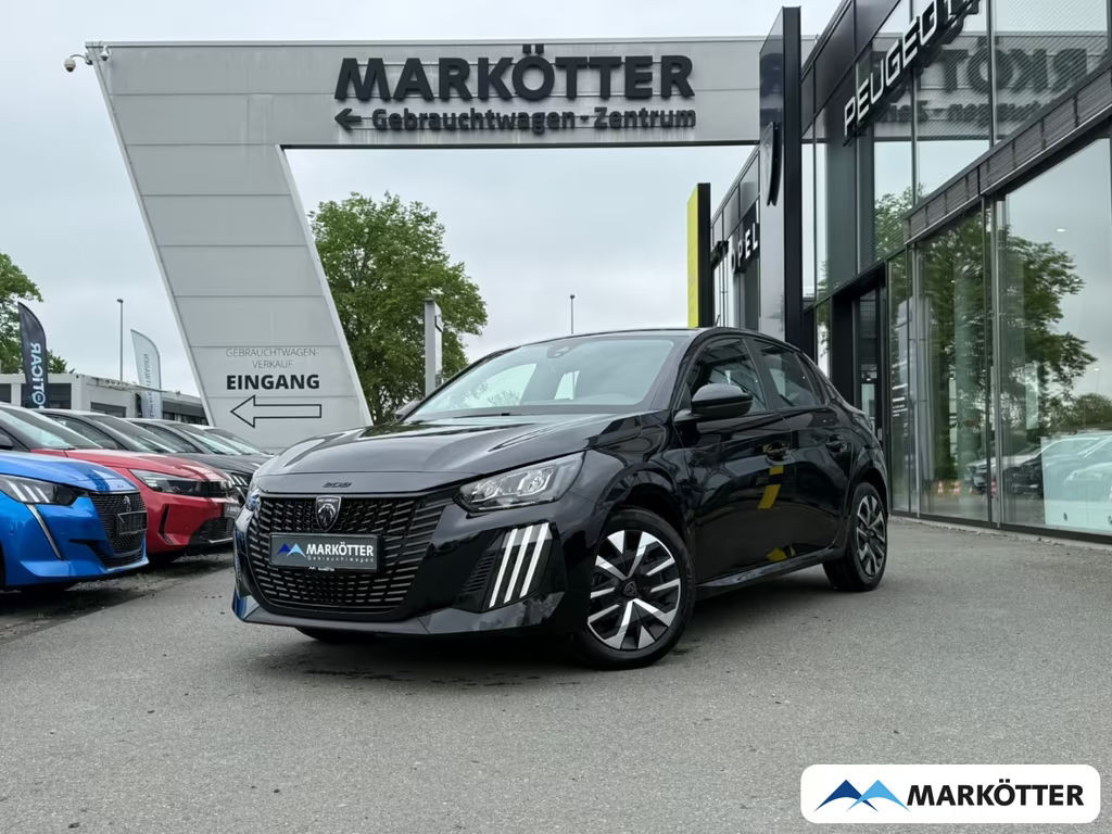 Peugeot 208 Active Pack