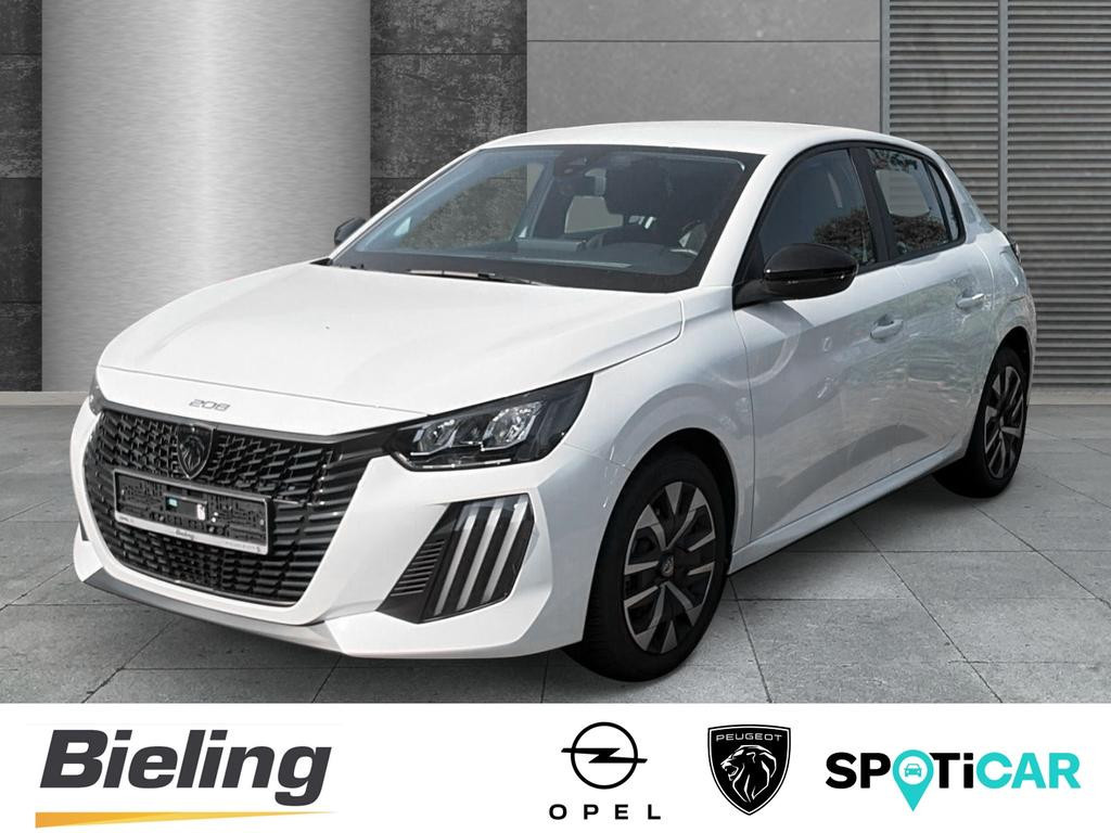Peugeot e-208 Active Pack